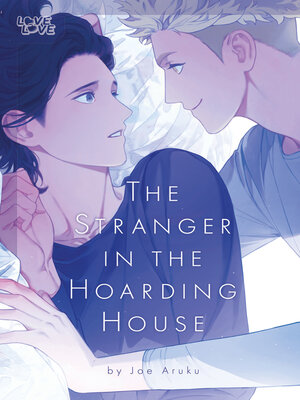 cover image of The Stranger in the Hoarding House